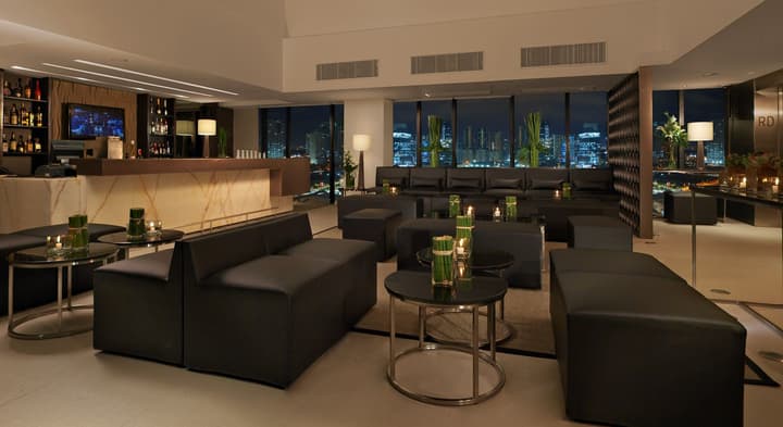 Seda Bonifacio Global City Manila