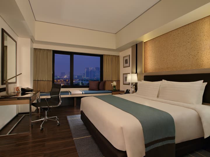 Seda Bonifacio Global City Manila
