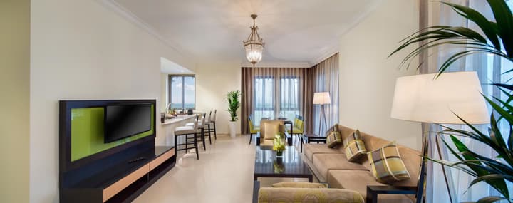 Bahi Ajman Palace Hotel