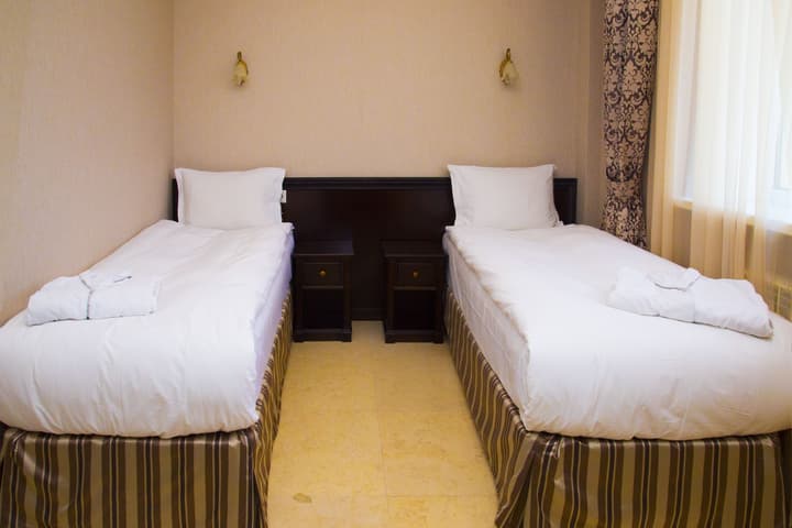 Royal Petrol Hotel
