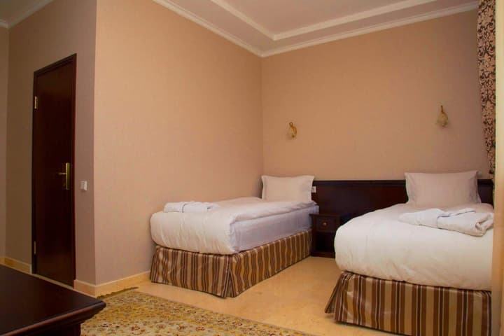 Royal Petrol Hotel