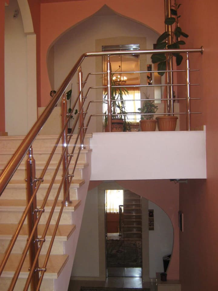 Royal Petrol Hotel
