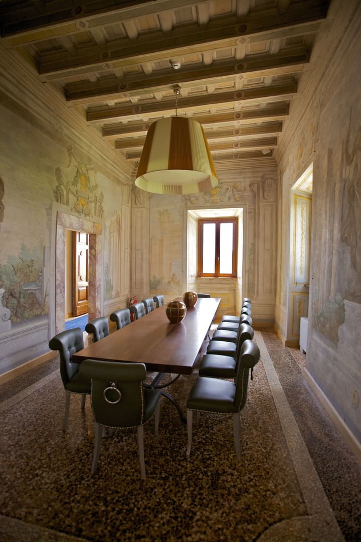 Villa Tolomei Hotel & Resort