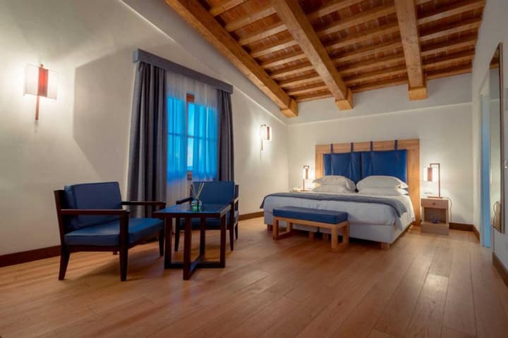 Villa Tolomei Hotel & Resort