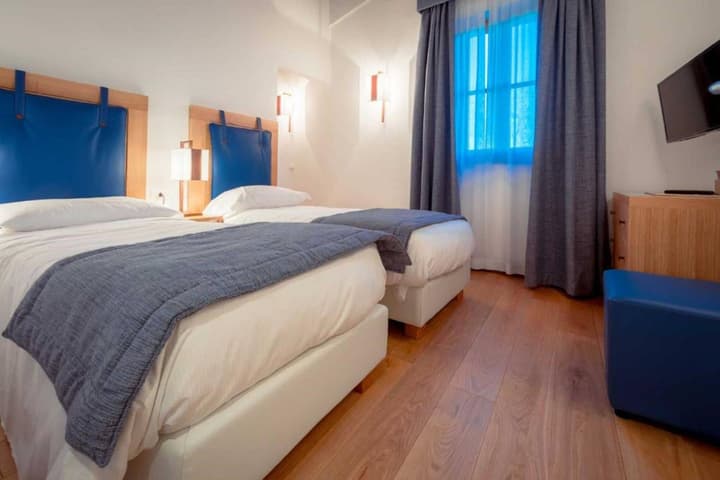 Villa Tolomei Hotel & Resort