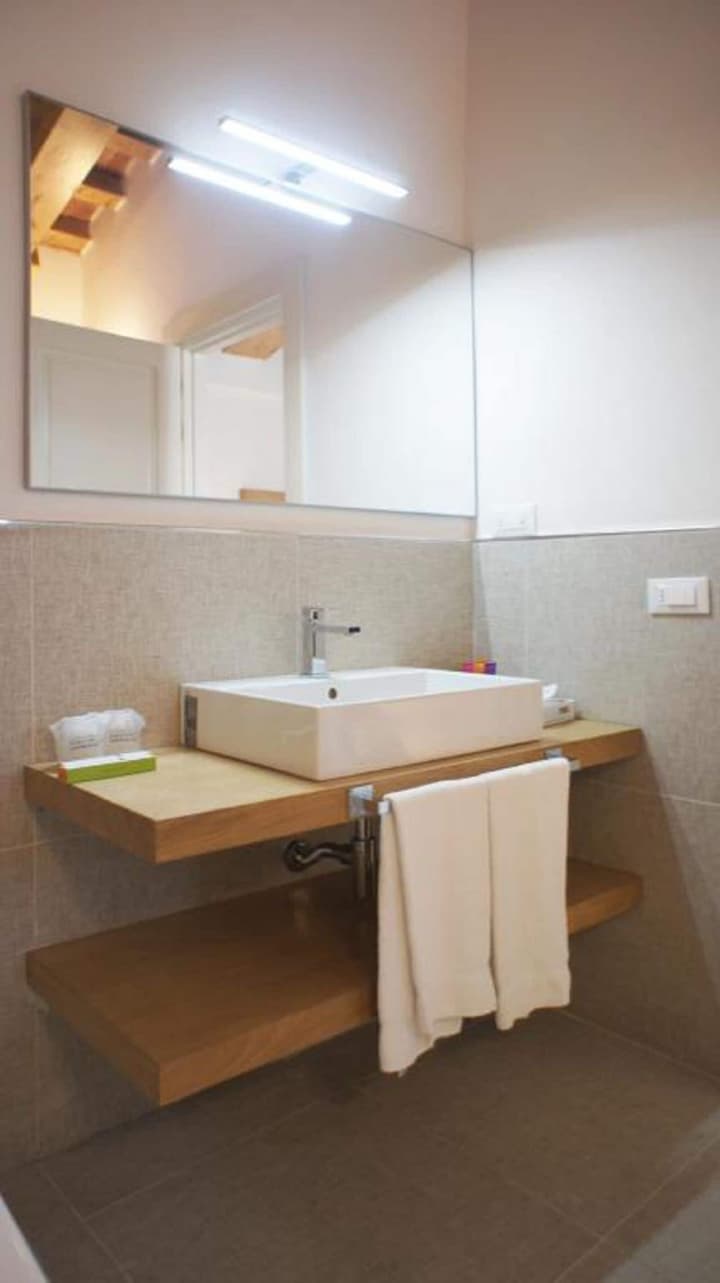 Villa Tolomei Hotel & Resort