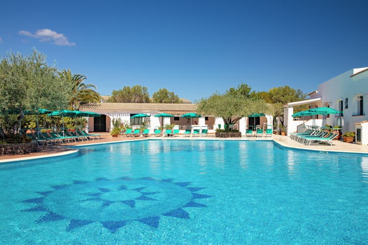 Alba Dorata Resort