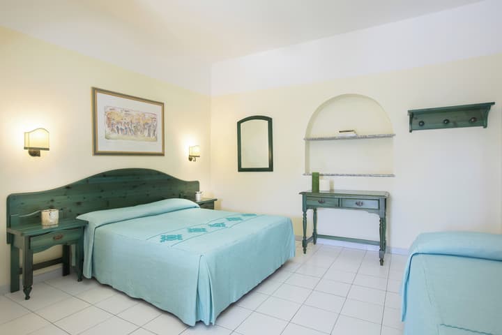 Alba Dorata Resort