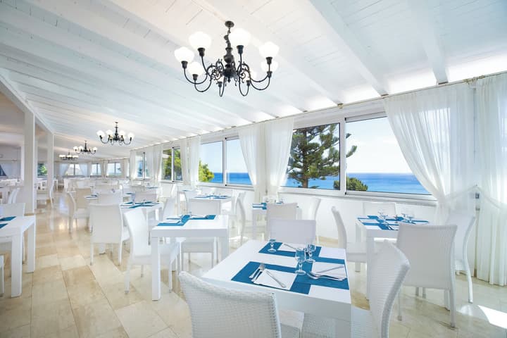 Alba Dorata Resort