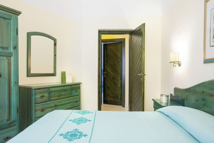 Alba Dorata Resort