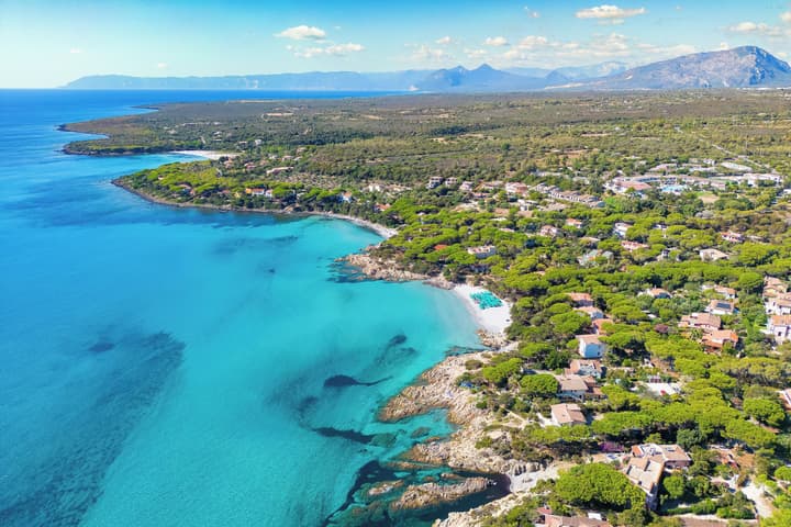 Alba Dorata Resort