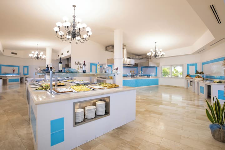 Alba Dorata Resort