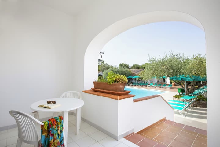 Alba Dorata Resort
