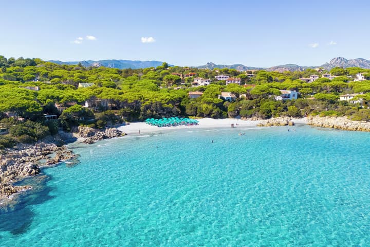 Alba Dorata Resort