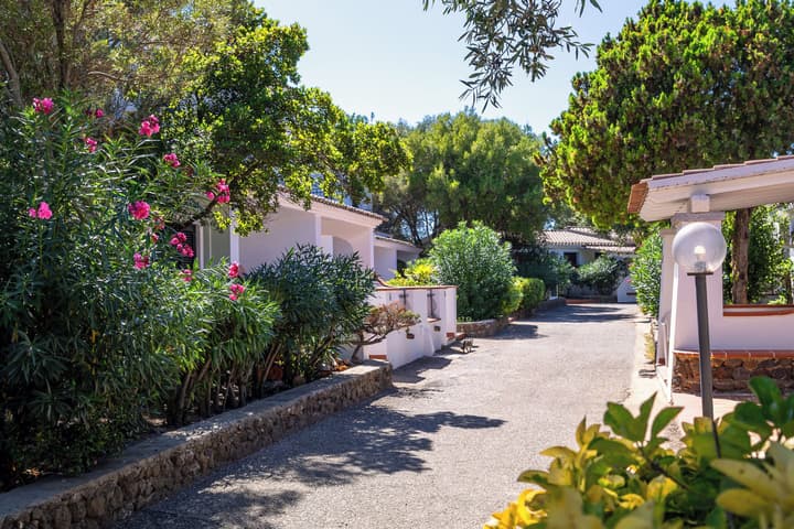 Alba Dorata Resort