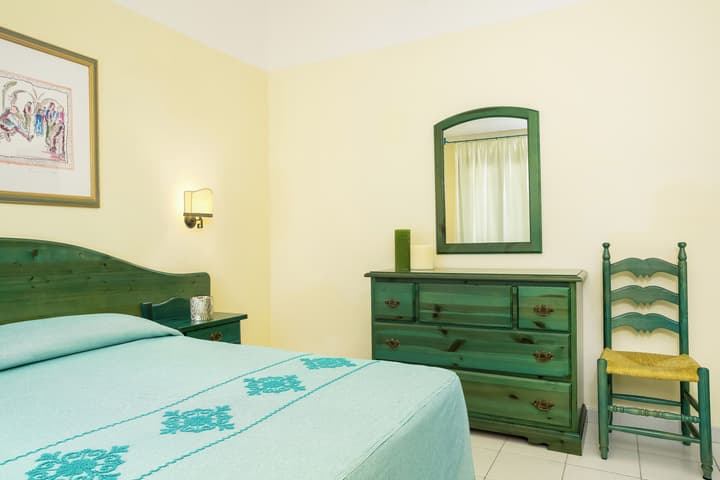 Alba Dorata Resort