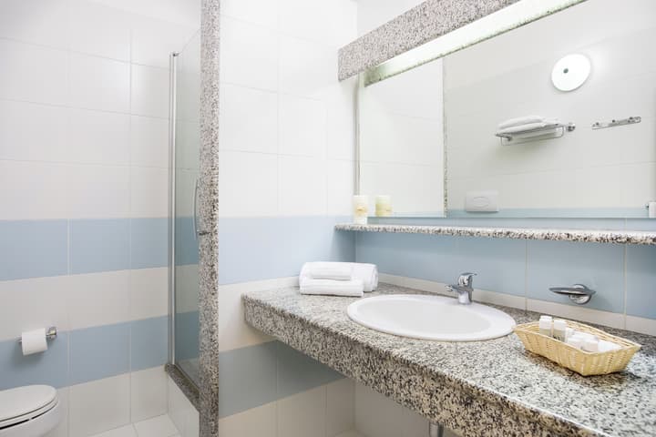Alba Dorata Resort