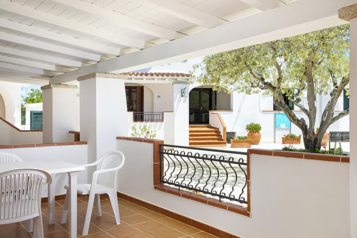 Alba Dorata Resort