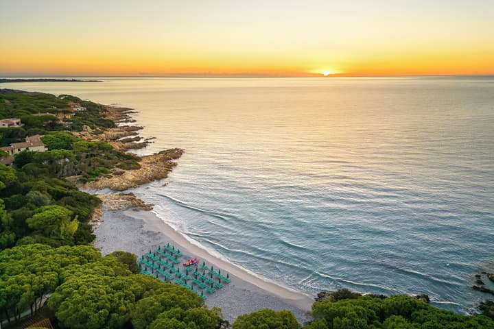 Alba Dorata Resort