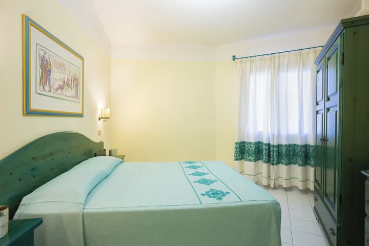 Alba Dorata Resort