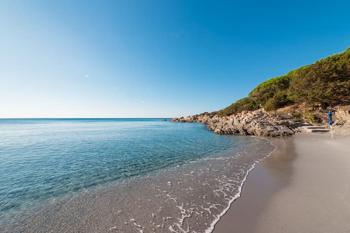 Alba Dorata Resort
