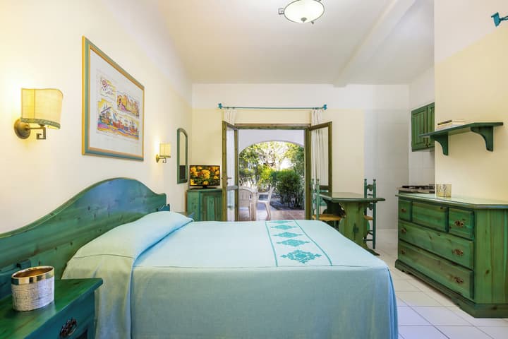 Alba Dorata Resort