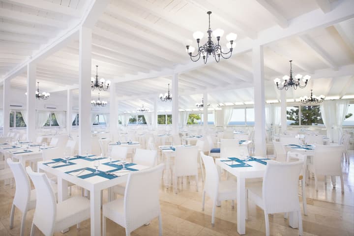 Alba Dorata Resort