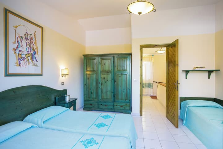Alba Dorata Resort
