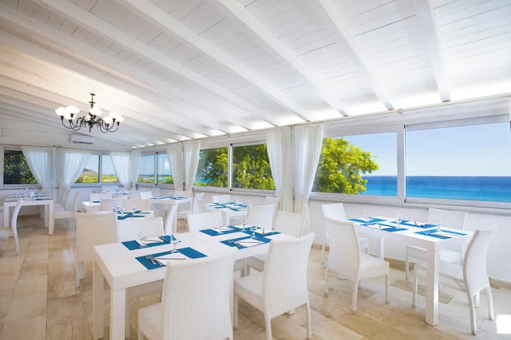 Alba Dorata Resort