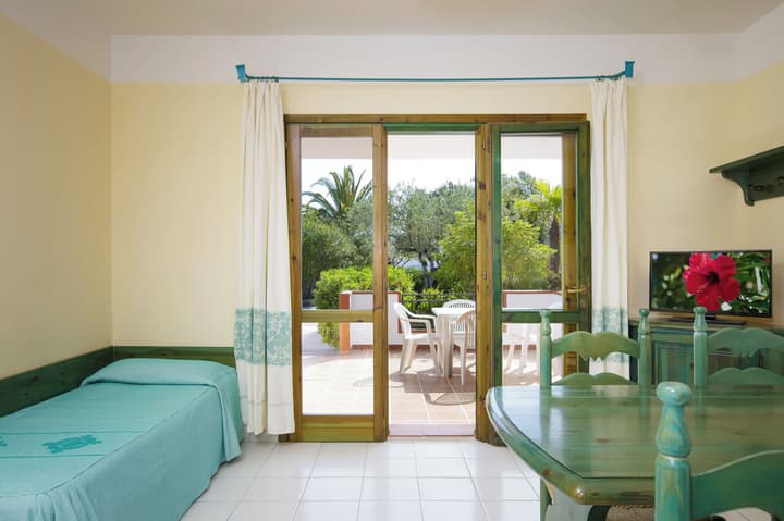 Alba Dorata Resort