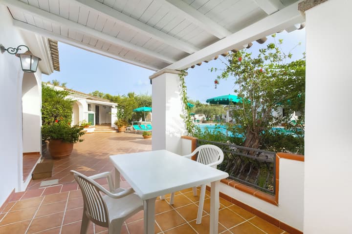 Alba Dorata Resort