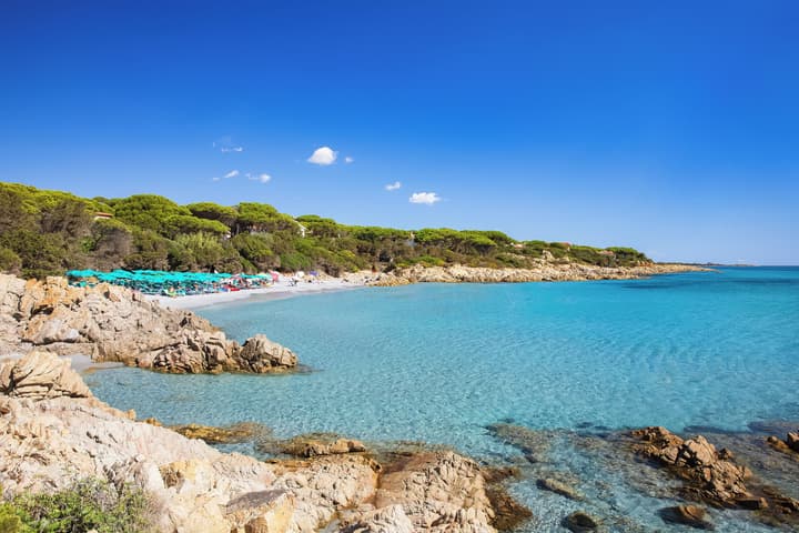 Alba Dorata Resort