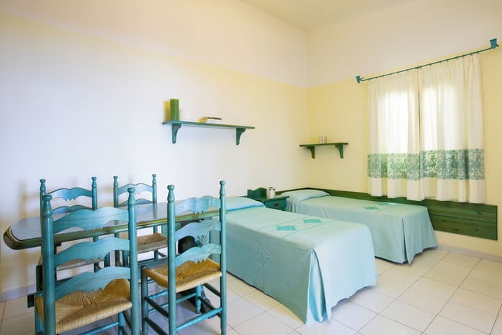 Alba Dorata Resort