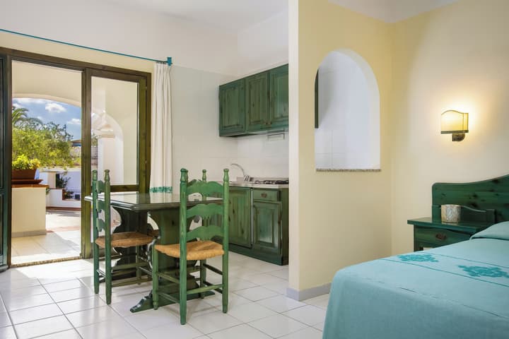 Alba Dorata Resort