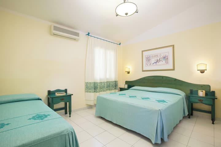 Alba Dorata Resort
