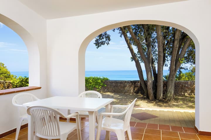 Alba Dorata Resort
