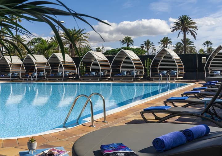 Axel Beach Maspalomas - Adults Only