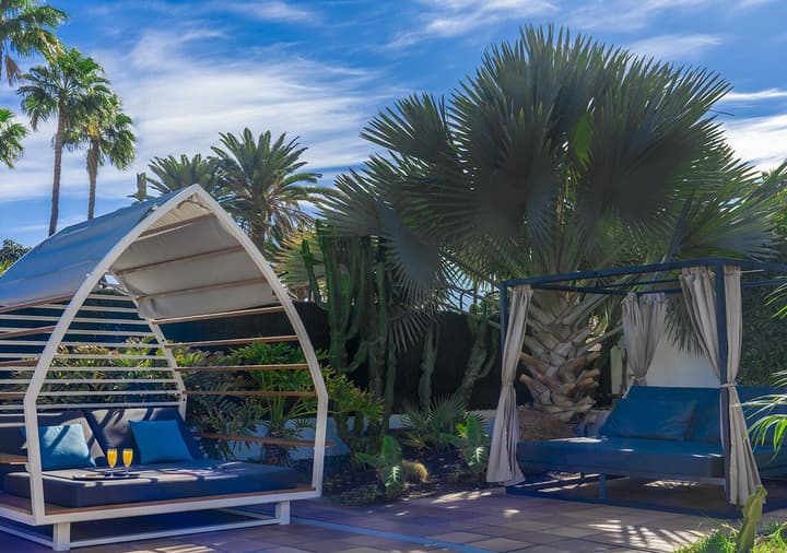 Axel Beach Maspalomas - Adults Only