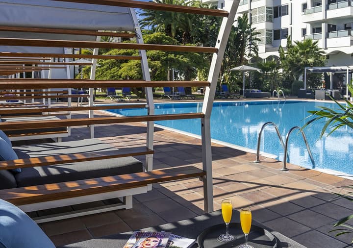 Axel Beach Maspalomas - Adults Only