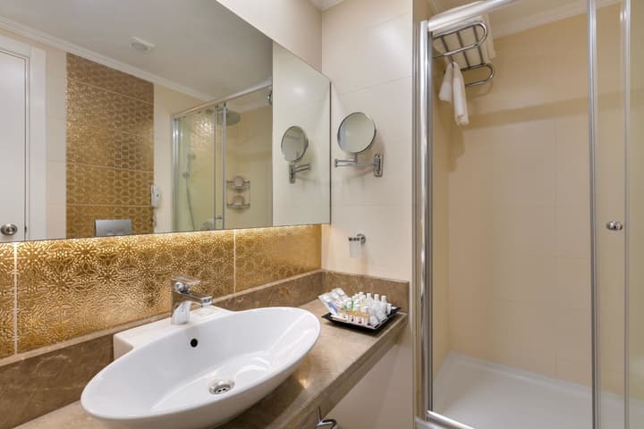 Kirman Belazur Resort & Spa - All Inclusive
