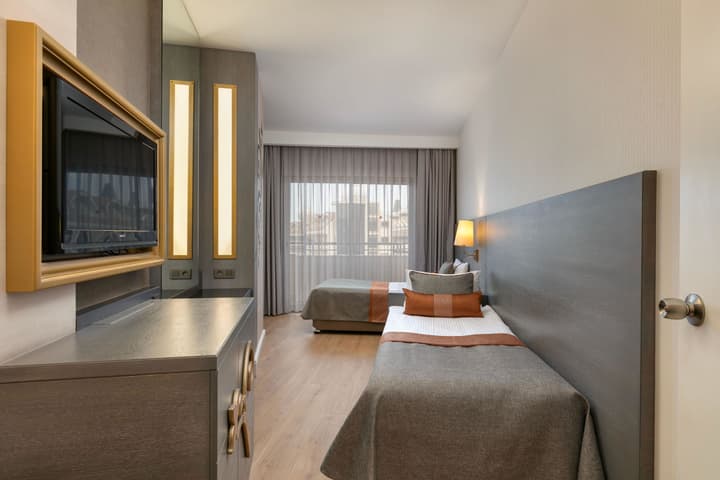 Kirman Belazur Resort & Spa - All Inclusive