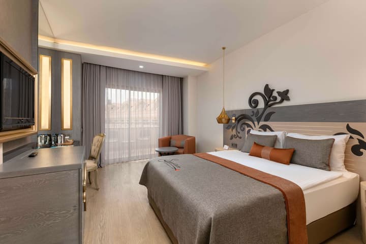 Kirman Belazur Resort & Spa - All Inclusive
