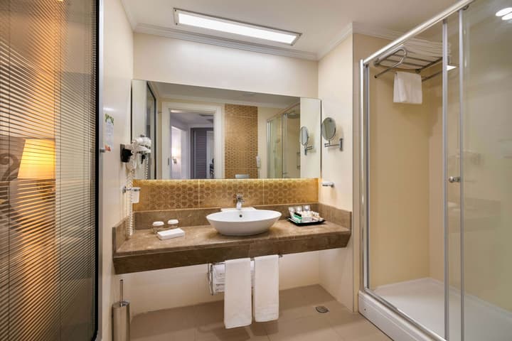Kirman Belazur Resort & Spa - All Inclusive
