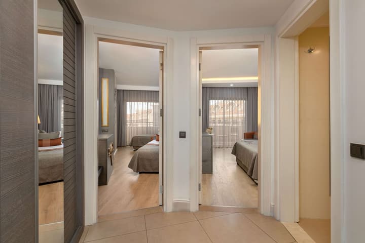 Kirman Belazur Resort & Spa - All Inclusive