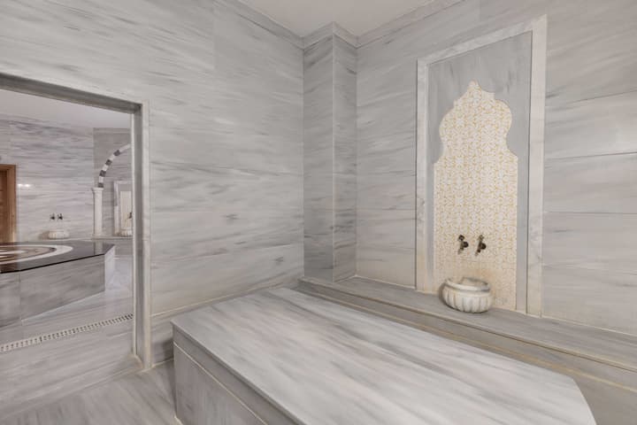 Kirman Belazur Resort & Spa - All Inclusive
