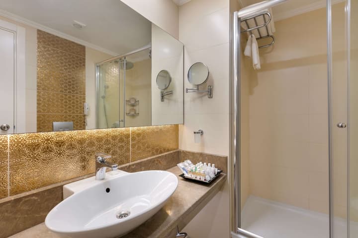 Kirman Belazur Resort & Spa - All Inclusive