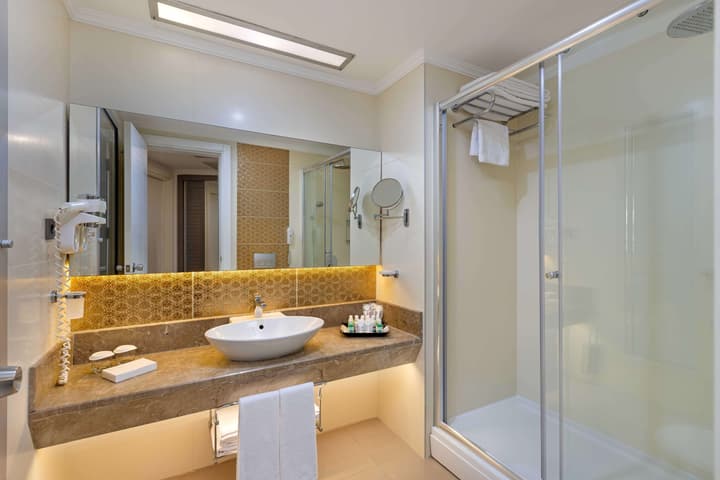 Kirman Belazur Resort & Spa - All Inclusive