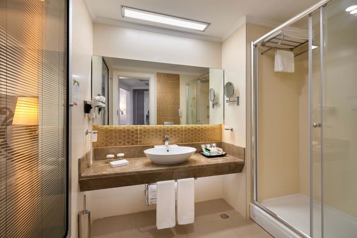 Kirman Belazur Resort & Spa - All Inclusive