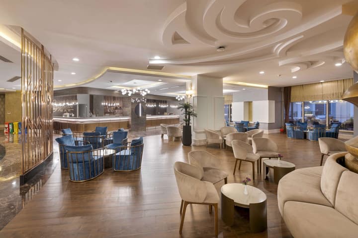 Kirman Belazur Resort & Spa - All Inclusive