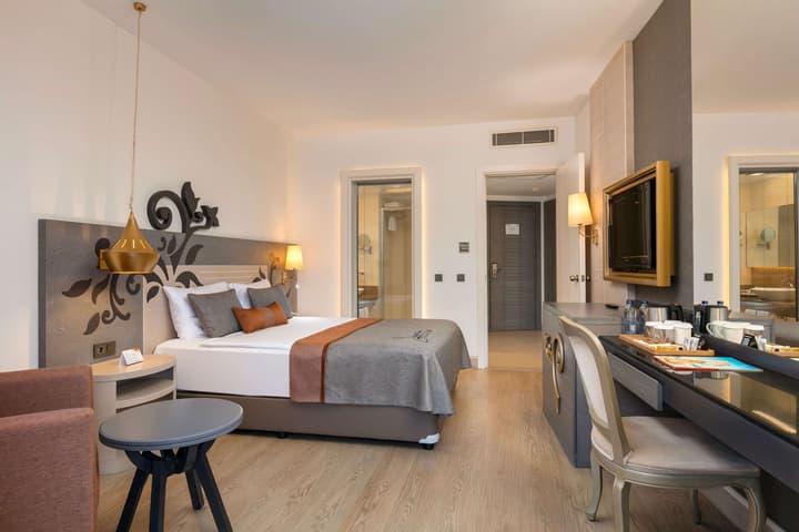 Kirman Belazur Resort & Spa - All Inclusive